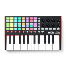 AKAI APC Key 25 MK2