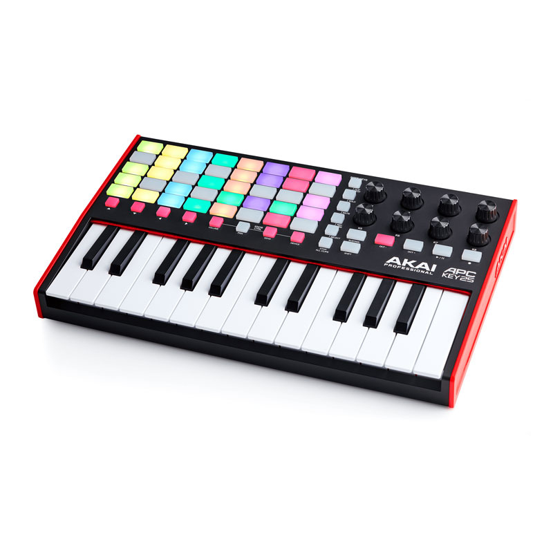 AKAI APC Key 25 MK2