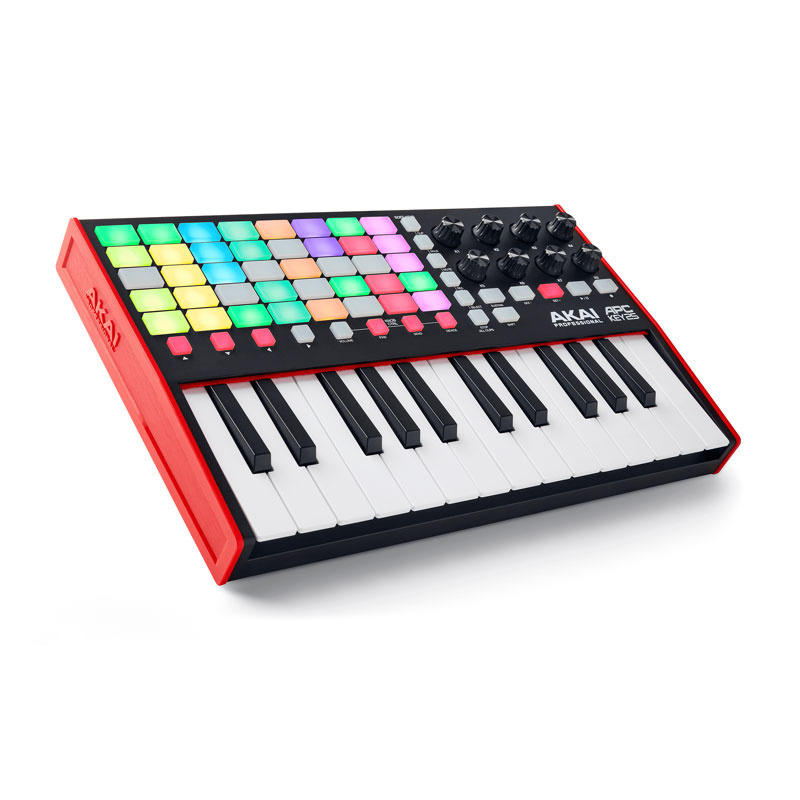 AKAI APC Key 25 MK2