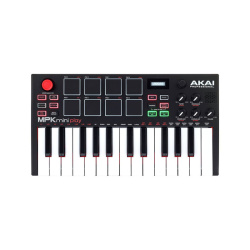 Akai MPK Mini Play