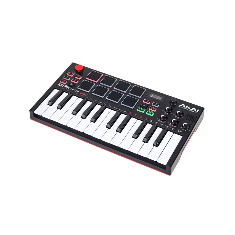 Akai MPK Mini Play