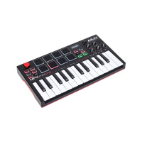 Akai MPK Mini Play