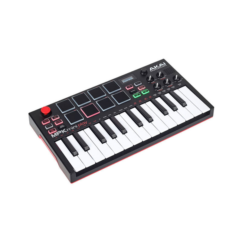 Akai MPK Mini Play
