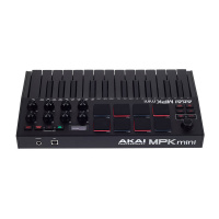 AKAI MPK Mini MK3 Black