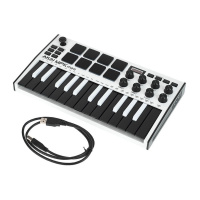 AKAI MPK Mini MK3 White