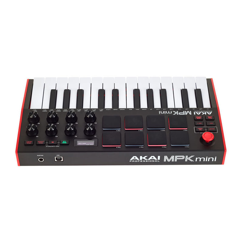 AKAI MPK Mini MK3 