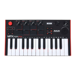 AKAI MPK Mini Play MK3