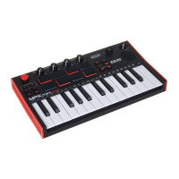AKAI MPK Mini Play MK3