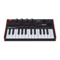 AKAI MPK Mini Play MK3