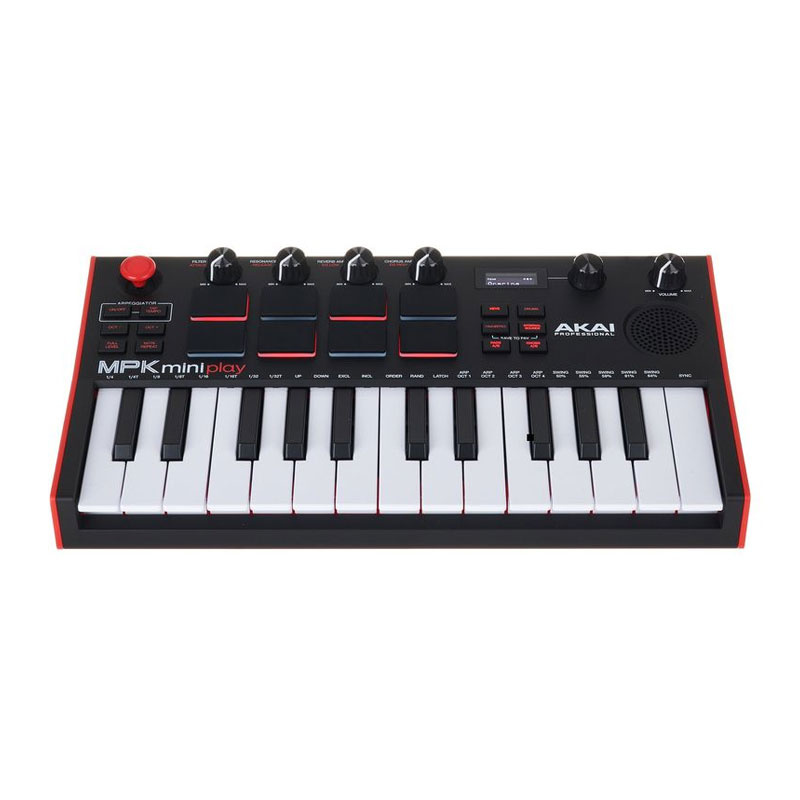 AKAI MPK Mini Play MK3