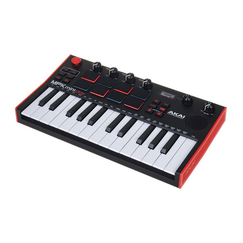 AKAI MPK Mini Play MK3