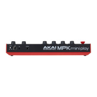 AKAI MPK Mini Play MK3