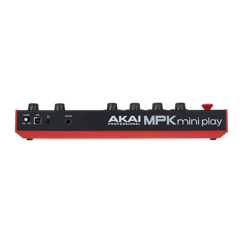 AKAI MPK Mini Play MK3