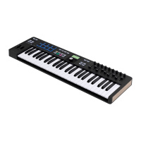 Arturia Keylab Essential 49 Mk3 Black