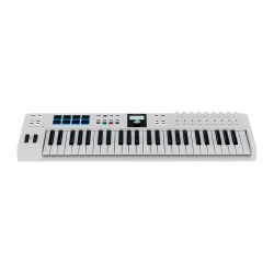 Arturia Keylab Essential 49 Mk3 White