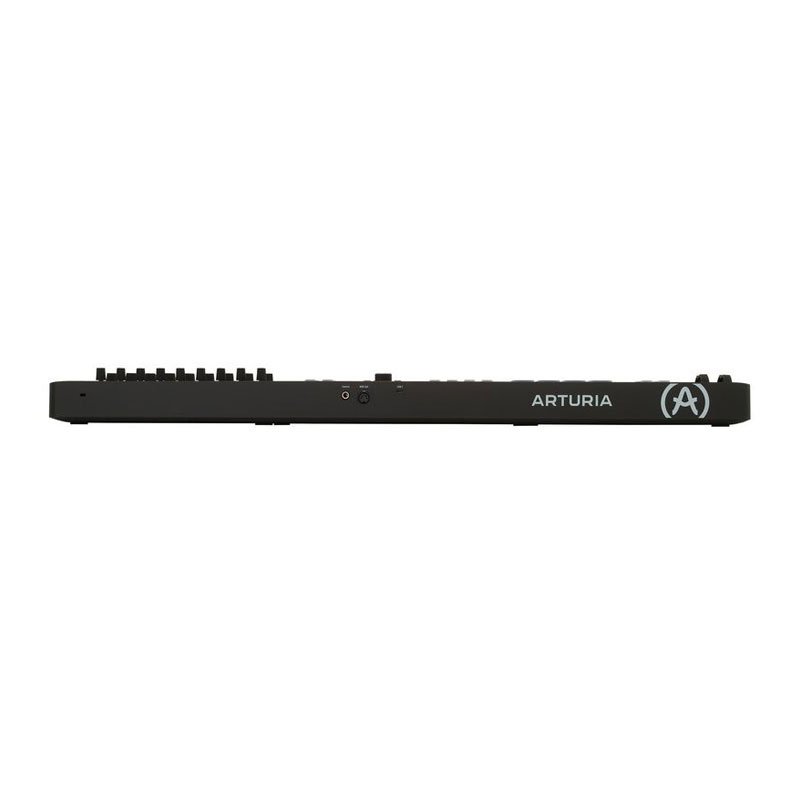 Arturia Keylab Essential 61 Mk3 Black
