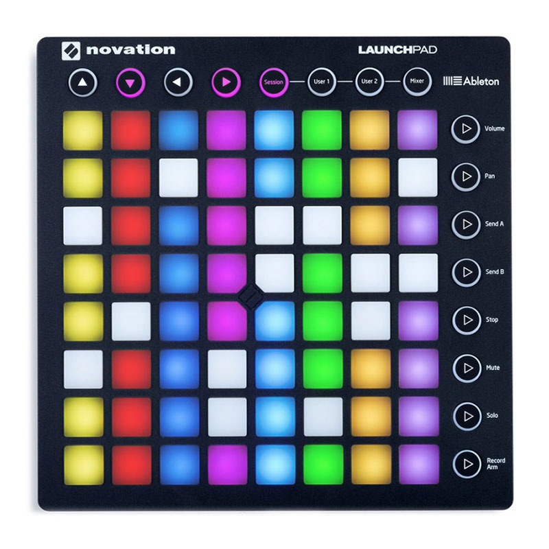 Novation Launchpad