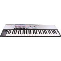 Novation 61 SL MKII