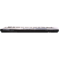 Novation 61 SL MKII