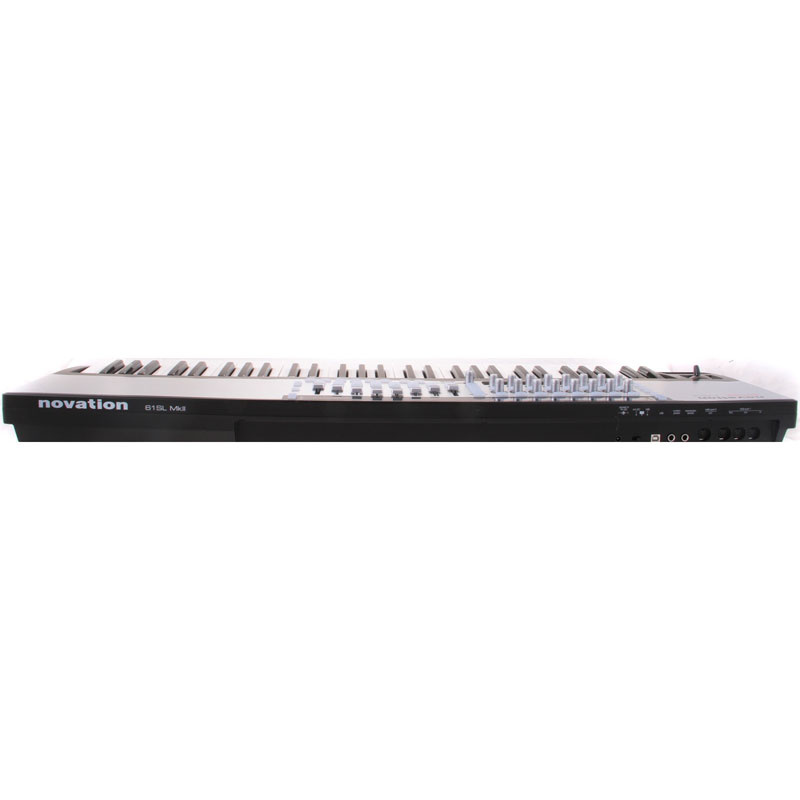 Novation 61 SL MKII