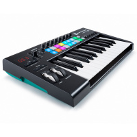 Novation Launchkey 25 MKII