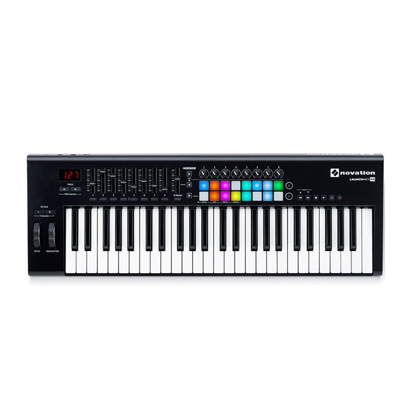 Novation Launchkey 49 MKII
