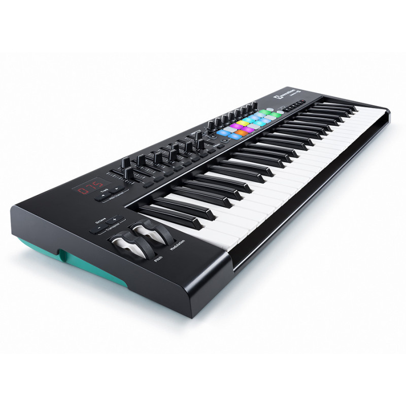 Novation Launchkey 49 MKII