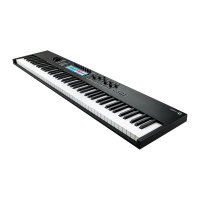 Novation Launchkey 88 MK3