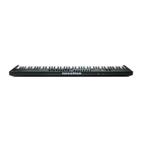 Novation Launchkey 88 MK3