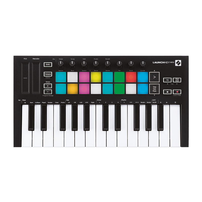 Novation Launchkey Mini MK3