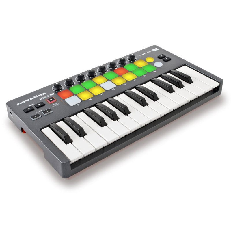 Novation Launchkey Mini