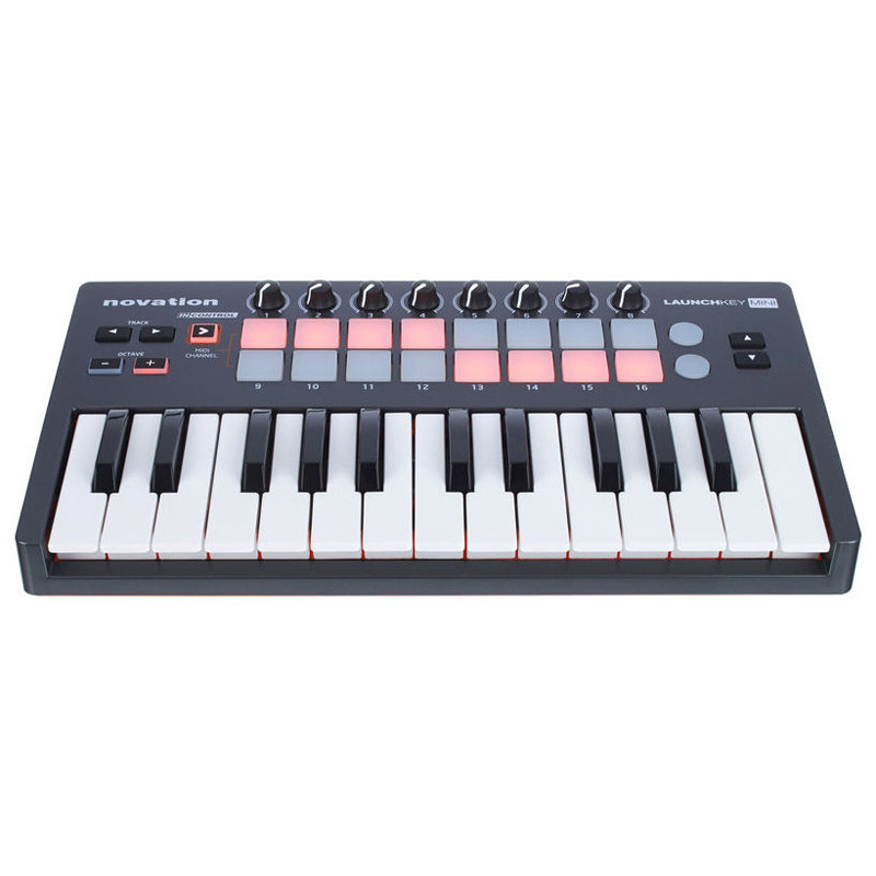 Novation Launchkey Mini