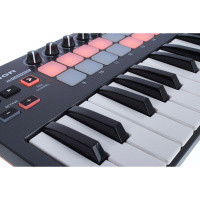 Novation Launchkey Mini