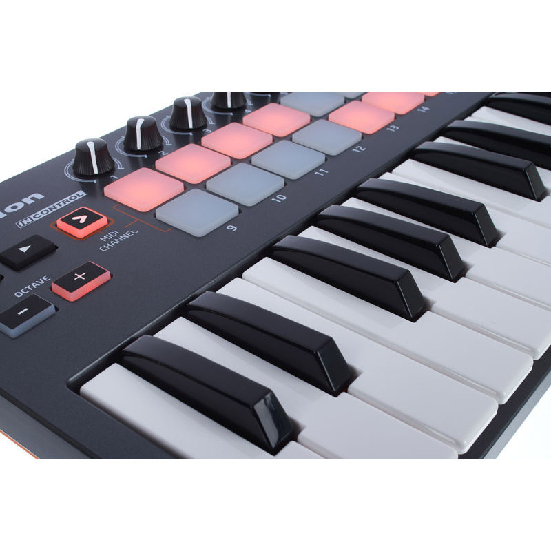 Novation Launchkey Mini