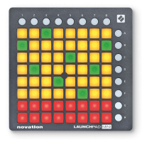 Novation Launchpad Mini