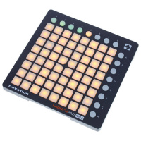 Novation Launchpad Mini
