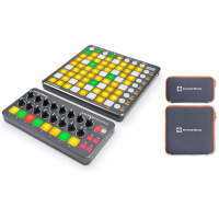 Novation Launchpad S Control Pack