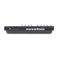 Novation Nocturn 25