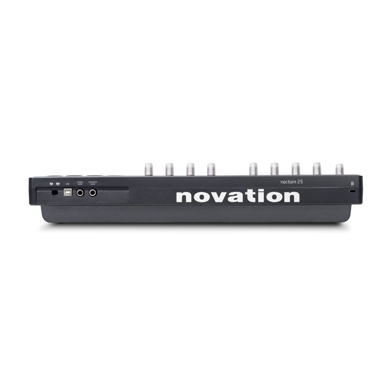 Novation Nocturn 25