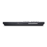 Novation Nocturn 49
