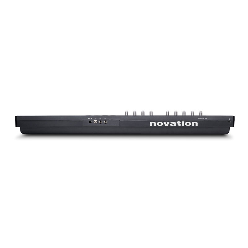 Novation Nocturn 49