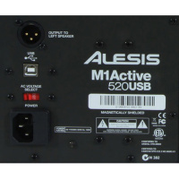 Alesis M1 Active 520 USB