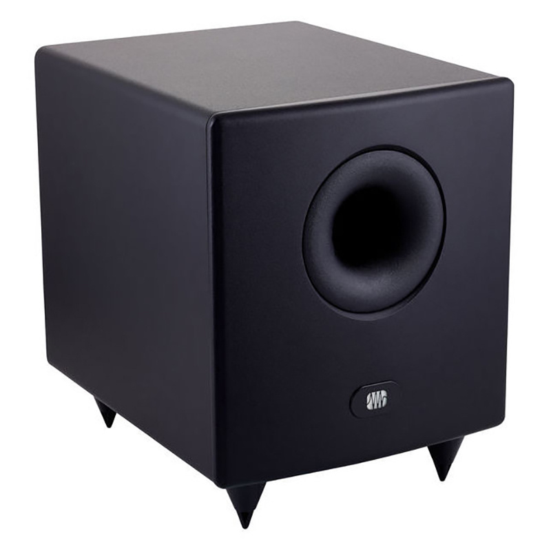 PreSonus Temblor T8
