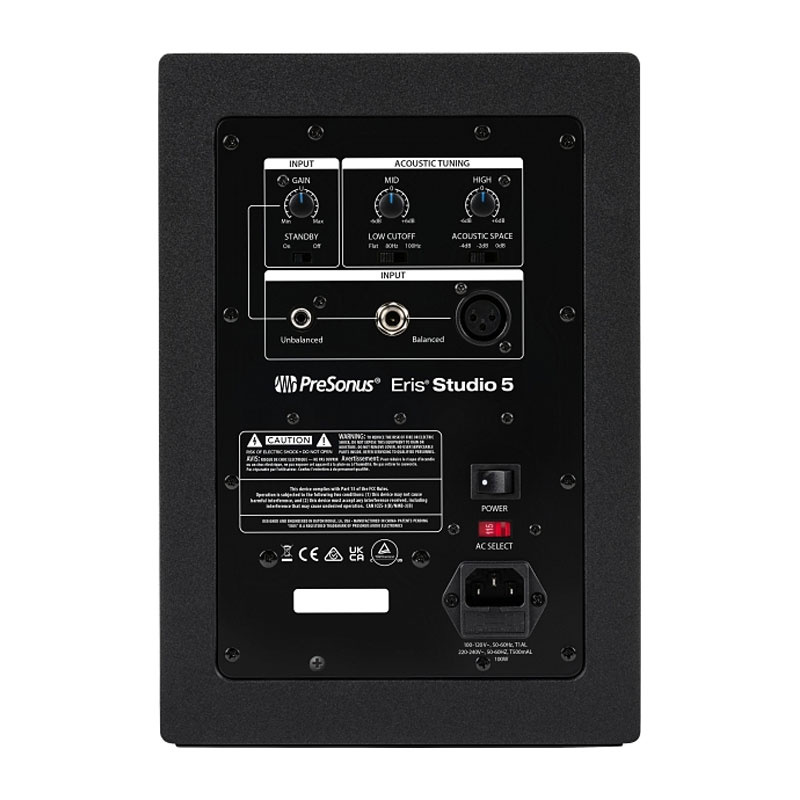Presonus Eris Studio 5