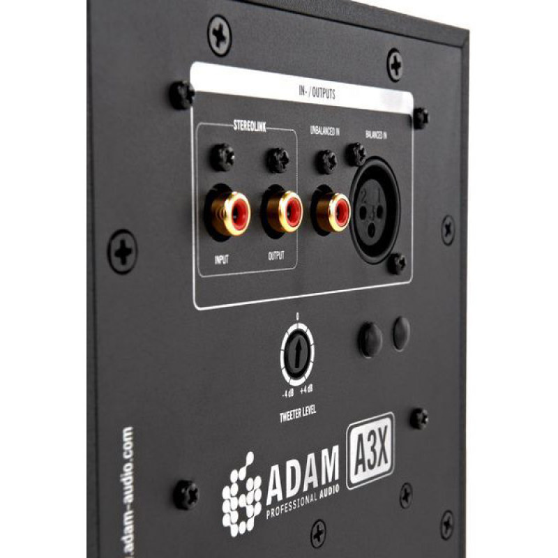 ADAM A3X