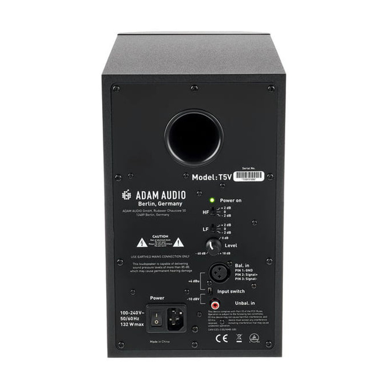 ADAM T5V