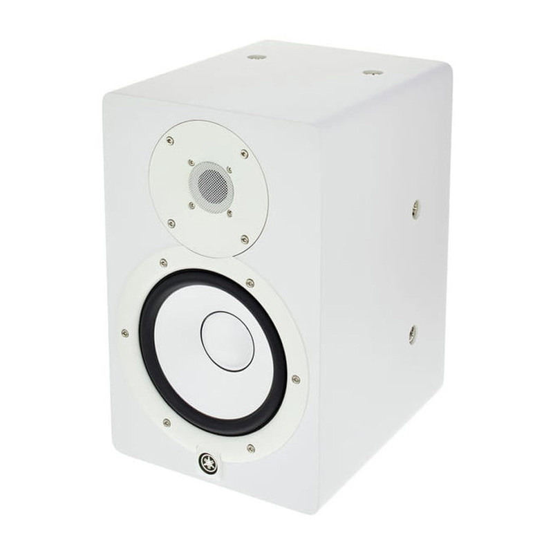 Yamaha HS7i White