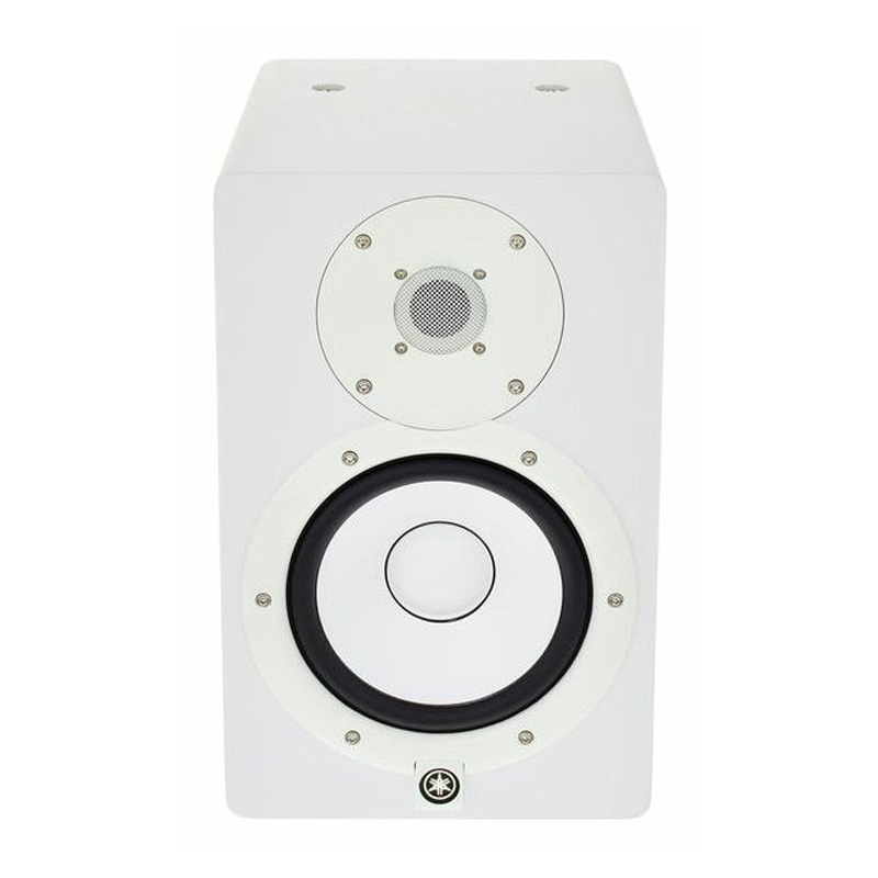 Yamaha HS7i White