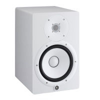 Yamaha HS8 WH