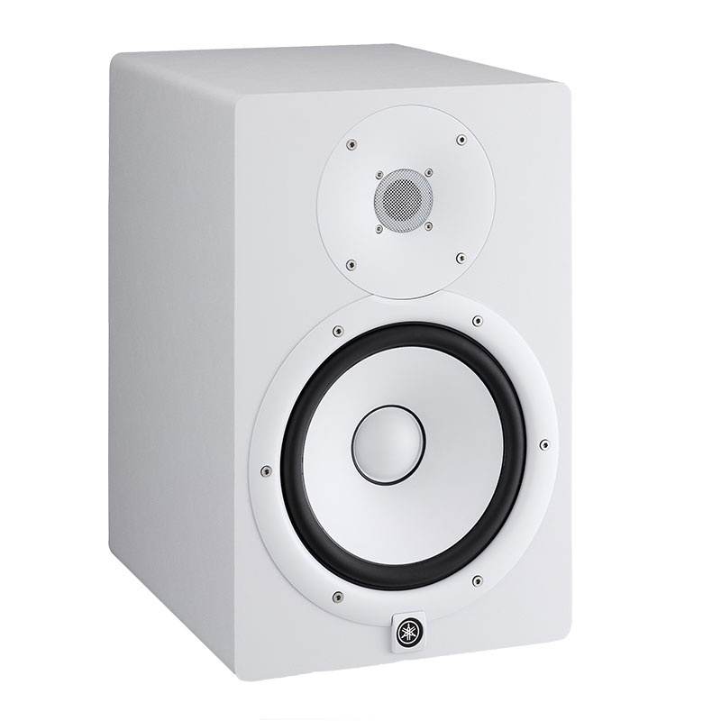 Yamaha HS8 WH